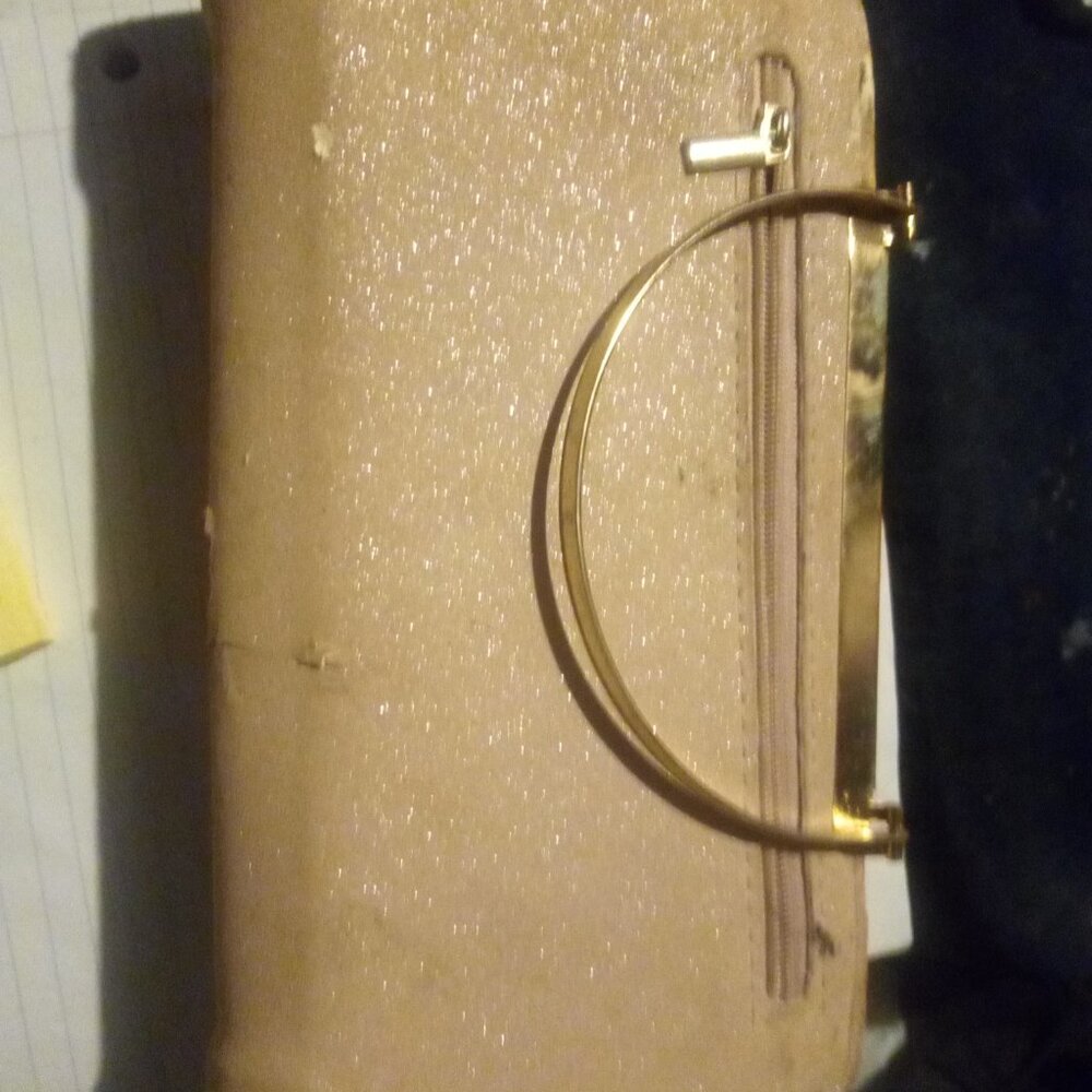 City One Clutch
